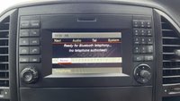 USED 2017 17 MERCEDES-BENZ VITO 2.1 119 BLUETEC SPORT 190 BHP 