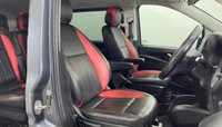 USED 2017 17 MERCEDES-BENZ VITO 2.1 119 BLUETEC SPORT 190 BHP 