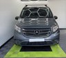 USED 2017 17 MERCEDES-BENZ VITO 2.1 119 BLUETEC SPORT 190 BHP 