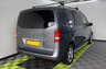 USED 2017 17 MERCEDES-BENZ VITO 2.1 119 BLUETEC SPORT 190 BHP 