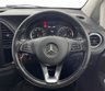USED 2017 17 MERCEDES-BENZ VITO 2.1 119 BLUETEC SPORT 190 BHP 