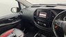 USED 2017 17 MERCEDES-BENZ VITO 2.1 119 BLUETEC SPORT 190 BHP 