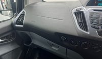 USED 2015 15 FORD TRANSIT CUSTOM 2.2 290 LIMITED LR P/V 153 BHP 