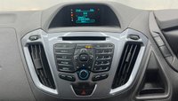 USED 2015 15 FORD TRANSIT CUSTOM 2.2 290 LIMITED LR P/V 153 BHP 