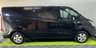 USED 2015 15 FORD TRANSIT CUSTOM 2.2 290 LIMITED LR P/V 153 BHP 