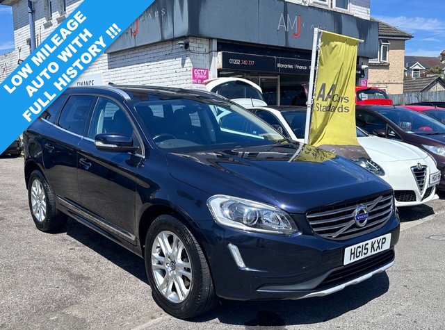 Used cars for sale. Poole & Dorset car Dealer | AMJ Car Sales