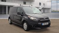 USED 2018 18 FORD TRANSIT CONNECT 1.5 210 TREND P/V 100 BHP 