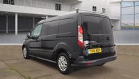 USED 2018 18 FORD TRANSIT CONNECT 1.5 210 TREND P/V 100 BHP 