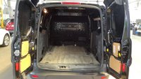 USED 2018 18 FORD TRANSIT CONNECT 1.5 210 TREND P/V 100 BHP 