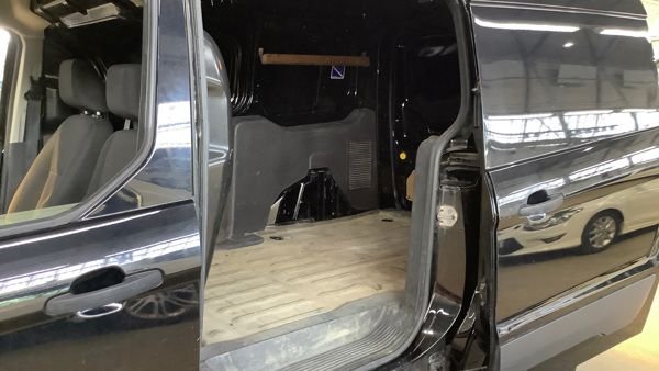 2018 FORD TRANSIT CONNECT - Photo 11