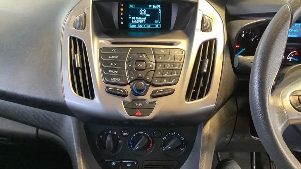 2018 FORD TRANSIT CONNECT - Photo 10