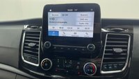 USED 2021 71 FORD TRANSIT CUSTOM 2.0 280 LIMITED P/V ECOBLUE 129 BHP 