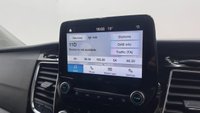USED 2021 71 FORD TRANSIT CUSTOM 2.0 280 LIMITED P/V ECOBLUE 129 BHP 