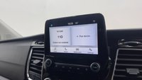 USED 2021 71 FORD TRANSIT CUSTOM 2.0 280 LIMITED P/V ECOBLUE 129 BHP 