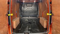 USED 2021 71 FORD TRANSIT CUSTOM 2.0 280 LIMITED P/V ECOBLUE 129 BHP 