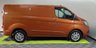 USED 2021 71 FORD TRANSIT CUSTOM 2.0 280 LIMITED P/V ECOBLUE 129 BHP 