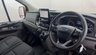 USED 2021 71 FORD TRANSIT CUSTOM 2.0 280 LIMITED P/V ECOBLUE 129 BHP 