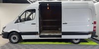 USED 2018 18 MERCEDES-BENZ SPRINTER 2.1 314CDI 140 BHP 