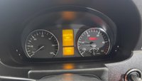 USED 2018 18 MERCEDES-BENZ SPRINTER 2.1 314CDI 140 BHP 