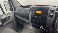 USED 2018 18 MERCEDES-BENZ SPRINTER 2.1 314CDI 140 BHP 
