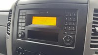 USED 2018 18 MERCEDES-BENZ SPRINTER 2.1 314CDI 140 BHP 