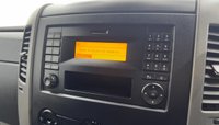 USED 2018 18 MERCEDES-BENZ SPRINTER 2.1 314CDI 140 BHP 