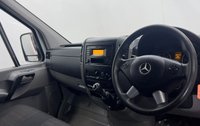 USED 2018 18 MERCEDES-BENZ SPRINTER 2.1 314CDI 140 BHP 