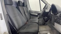 USED 2018 18 MERCEDES-BENZ SPRINTER 2.1 314CDI 140 BHP 