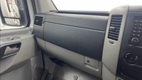 USED 2018 18 MERCEDES-BENZ SPRINTER 2.1 314CDI 140 BHP 