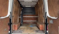 USED 2018 18 MERCEDES-BENZ SPRINTER 2.1 314CDI 140 BHP 