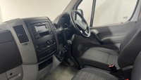 USED 2018 18 MERCEDES-BENZ SPRINTER 2.1 314CDI 140 BHP 