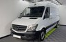 USED 2018 18 MERCEDES-BENZ SPRINTER 2.1 314CDI 140 BHP 