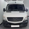 USED 2018 18 MERCEDES-BENZ SPRINTER 2.1 314CDI 140 BHP 