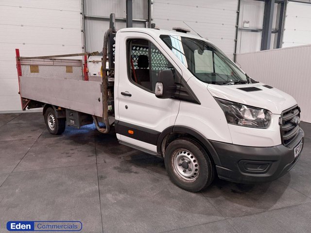 Eden Commercials Cumbria Ltd