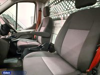 USED 2020 20 FORD TRANSIT 2.0 350 LEADER C/C ECOBLUE 5d 129 BHP 