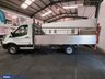 USED 2020 20 FORD TRANSIT 2.0 350 LEADER C/C ECOBLUE 5d 129 BHP 