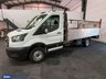 USED 2020 20 FORD TRANSIT 2.0 350 LEADER C/C ECOBLUE 5d 129 BHP 