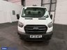 USED 2020 20 FORD TRANSIT 2.0 350 LEADER C/C ECOBLUE 5d 129 BHP 