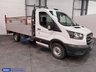 USED 2020 20 FORD TRANSIT 2.0 350 LEADER C/C ECOBLUE 5d 129 BHP 