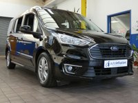 USED 2019 19 FORD GRAND TOURNEO CONNECT 1.5 TITANIUM TDCI 5d 120 BHP 5 SEATS PANORAMIC SUNROOF CRUISE CONTROL PARKING SENSORS 1 OWNER EXCELLENT SERVICE HISTORY WARRANTY