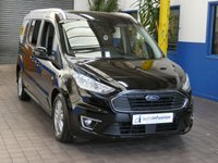 USED 2019 19 FORD GRAND TOURNEO CONNECT 1.5 TITANIUM TDCI 5d 120 BHP 5 SEATS PANORAMIC SUNROOF CRUISE CONTROL PARKING SENSORS 1 OWNER EXCELLENT SERVICE HISTORY WARRANTY