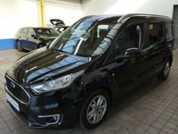 USED 2019 19 FORD GRAND TOURNEO CONNECT 1.5 TITANIUM TDCI 5d 120 BHP 5 SEATS PANORAMIC SUNROOF CRUISE CONTROL PARKING SENSORS 1 OWNER EXCELLENT SERVICE HISTORY WARRANTY