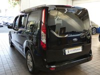 USED 2019 19 FORD GRAND TOURNEO CONNECT 1.5 TITANIUM TDCI 5d 120 BHP 5 SEATS PANORAMIC SUNROOF CRUISE CONTROL PARKING SENSORS 1 OWNER EXCELLENT SERVICE HISTORY WARRANTY