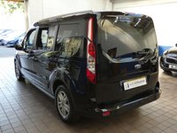USED 2019 19 FORD GRAND TOURNEO CONNECT 1.5 TITANIUM TDCI 5d 120 BHP 5 SEATS PANORAMIC SUNROOF CRUISE CONTROL PARKING SENSORS 1 OWNER EXCELLENT SERVICE HISTORY WARRANTY