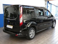 USED 2019 19 FORD GRAND TOURNEO CONNECT 1.5 TITANIUM TDCI 5d 120 BHP 5 SEATS PANORAMIC SUNROOF CRUISE CONTROL PARKING SENSORS 1 OWNER EXCELLENT SERVICE HISTORY WARRANTY