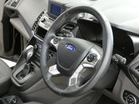 USED 2019 19 FORD GRAND TOURNEO CONNECT 1.5 TITANIUM TDCI 5d 120 BHP 5 SEATS PANORAMIC SUNROOF CRUISE CONTROL PARKING SENSORS 1 OWNER EXCELLENT SERVICE HISTORY WARRANTY