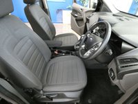 USED 2019 19 FORD GRAND TOURNEO CONNECT 1.5 TITANIUM TDCI 5d 120 BHP 5 SEATS PANORAMIC SUNROOF CRUISE CONTROL PARKING SENSORS 1 OWNER EXCELLENT SERVICE HISTORY WARRANTY