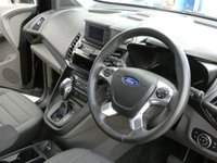 USED 2019 19 FORD GRAND TOURNEO CONNECT 1.5 TITANIUM TDCI 5d 120 BHP 5 SEATS PANORAMIC SUNROOF CRUISE CONTROL PARKING SENSORS 1 OWNER EXCELLENT SERVICE HISTORY WARRANTY