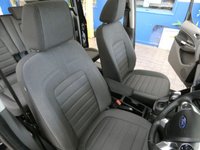 USED 2019 19 FORD GRAND TOURNEO CONNECT 1.5 TITANIUM TDCI 5d 120 BHP 5 SEATS PANORAMIC SUNROOF CRUISE CONTROL PARKING SENSORS 1 OWNER EXCELLENT SERVICE HISTORY WARRANTY