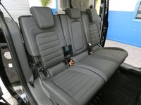 USED 2019 19 FORD GRAND TOURNEO CONNECT 1.5 TITANIUM TDCI 5d 120 BHP 5 SEATS PANORAMIC SUNROOF CRUISE CONTROL PARKING SENSORS 1 OWNER EXCELLENT SERVICE HISTORY WARRANTY